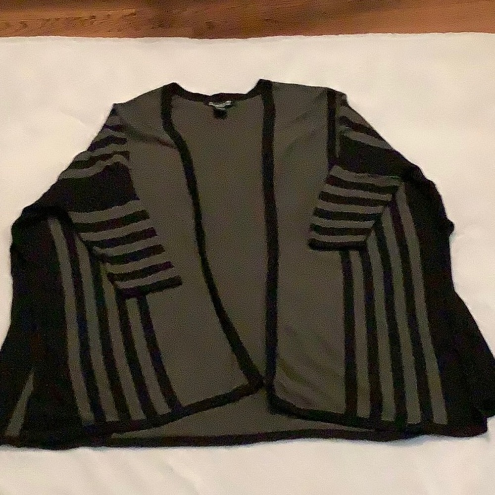 Grader you 22 cardigan sweater